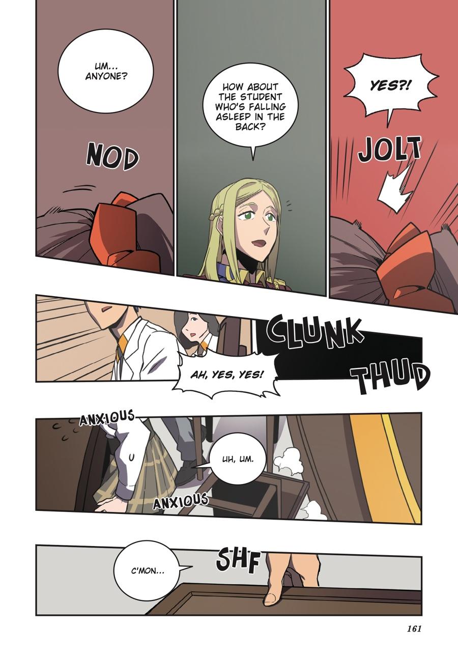 Read A Returner's Magic Should Be Special (Comic) EN Manga Online