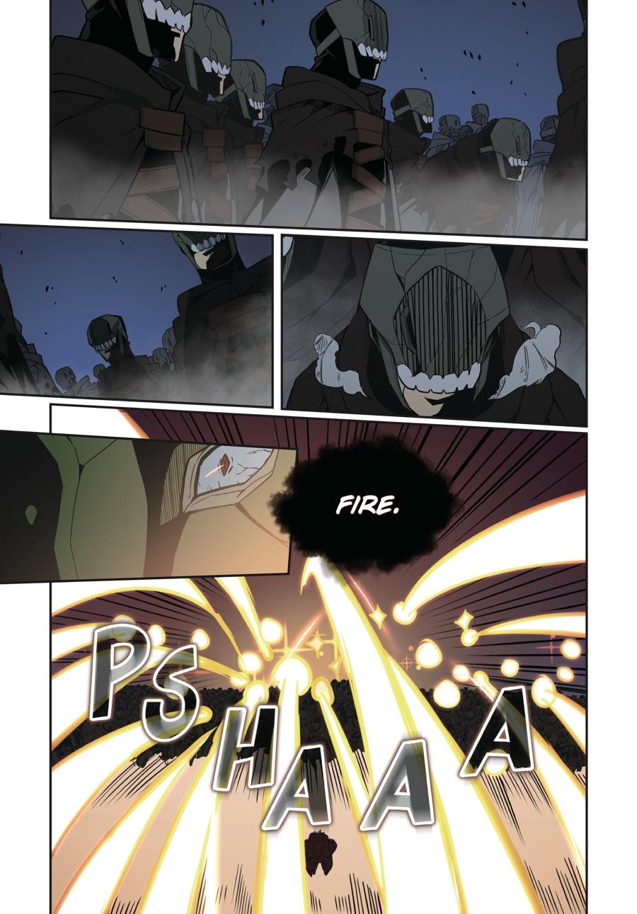 Read A Returner's Magic Should Be Special (Comic) EN Manga Online