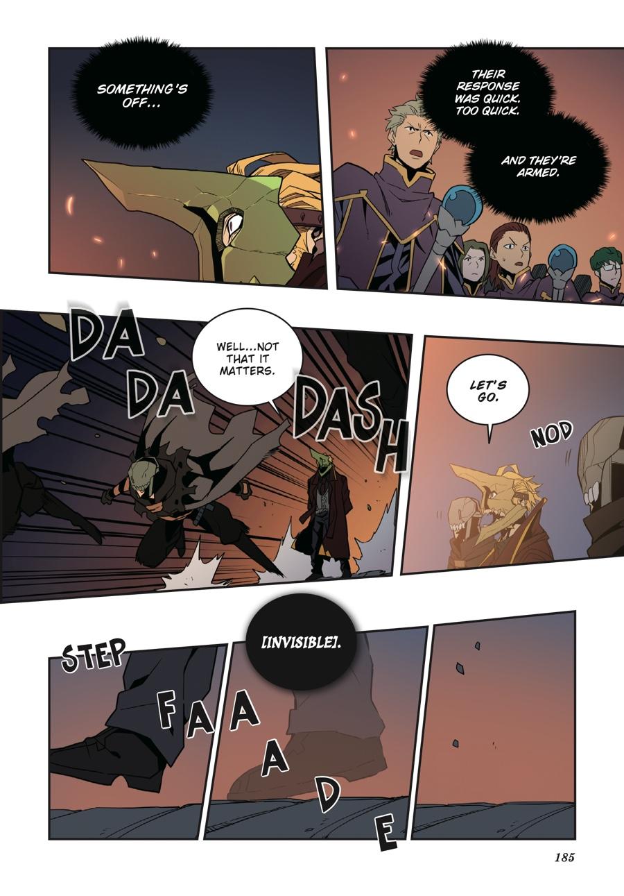 Read A Returner's Magic Should Be Special (Comic) EN Manga Online