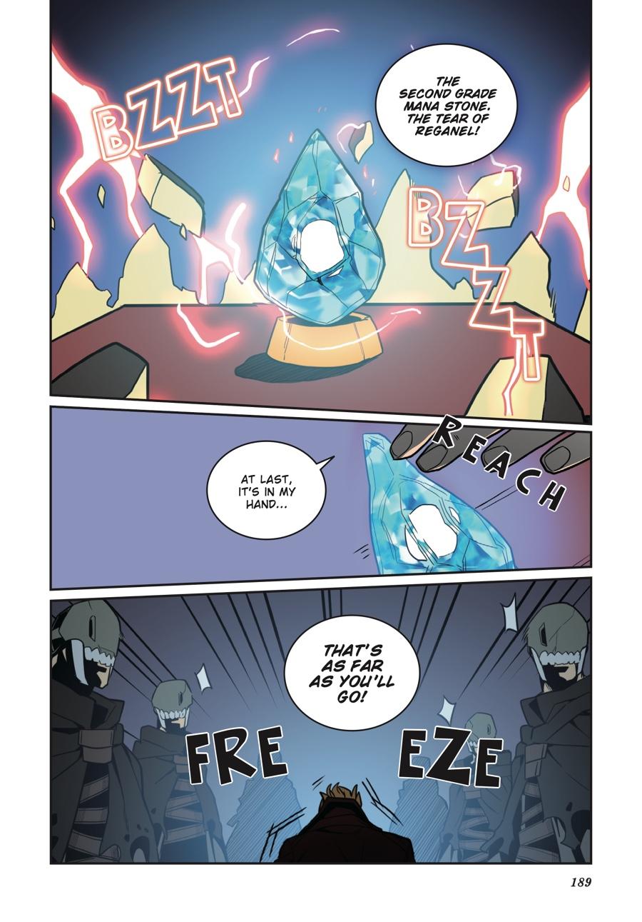 Read A Returner's Magic Should Be Special (Comic) EN Manga Online