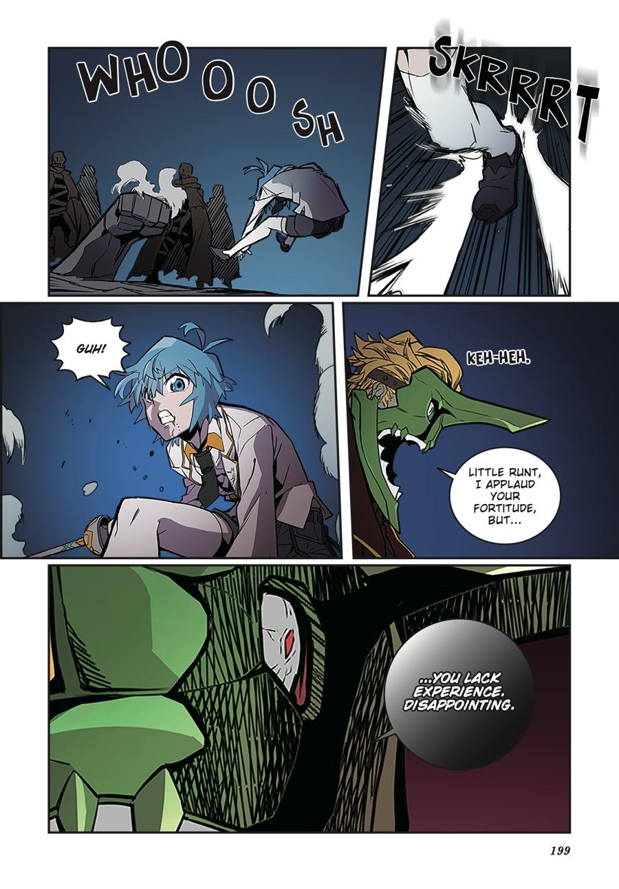 Read A Returner's Magic Should Be Special (Comic) EN Manga Online