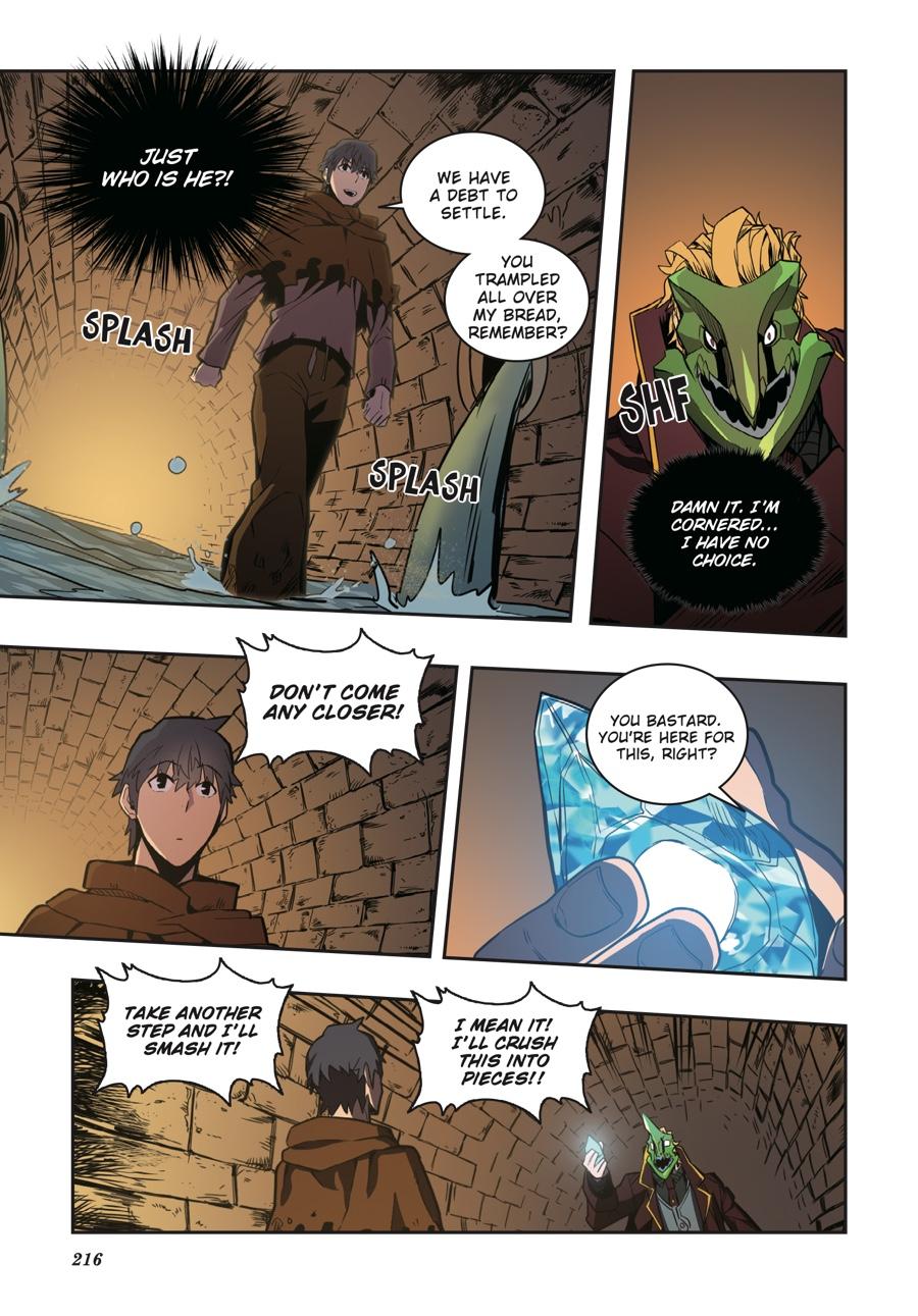 Read A Returner's Magic Should Be Special (Comic) EN Manga Online