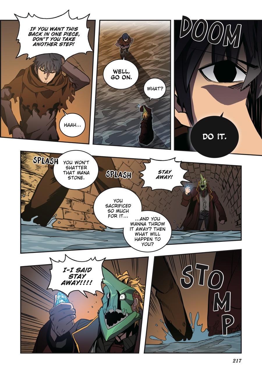 Read A Returner's Magic Should Be Special (Comic) EN Manga Online