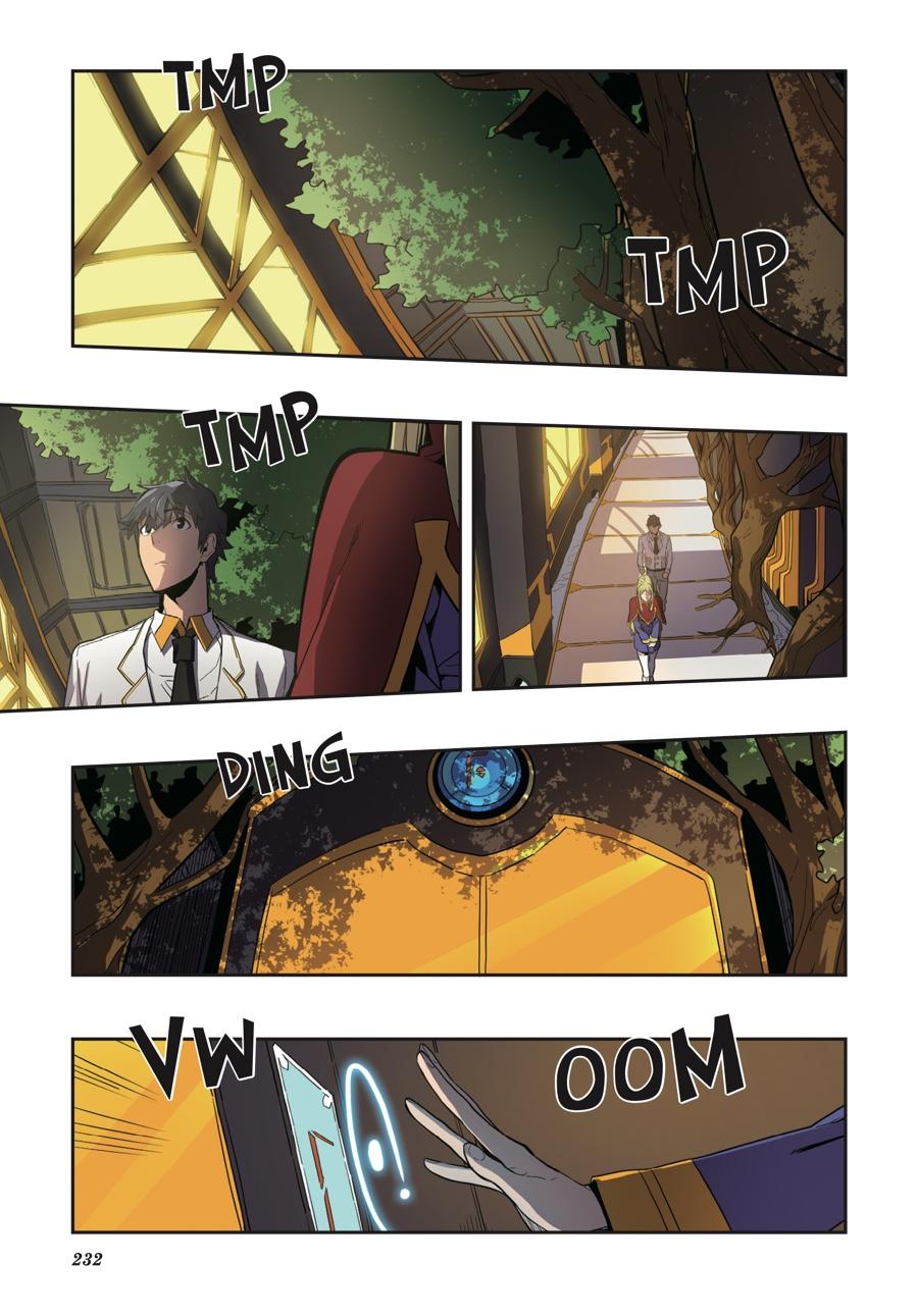 Read A Returner's Magic Should Be Special (Comic) EN Manga Online