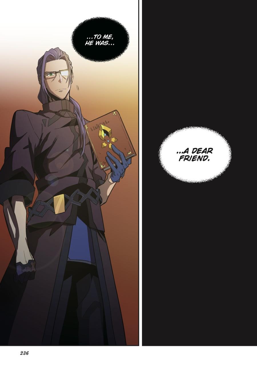 Read A Returner's Magic Should Be Special (Comic) EN Manga Online