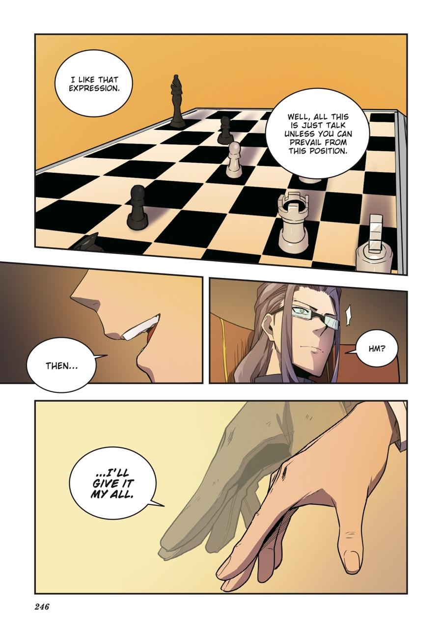 Read A Returner's Magic Should Be Special (Comic) EN Manga Online