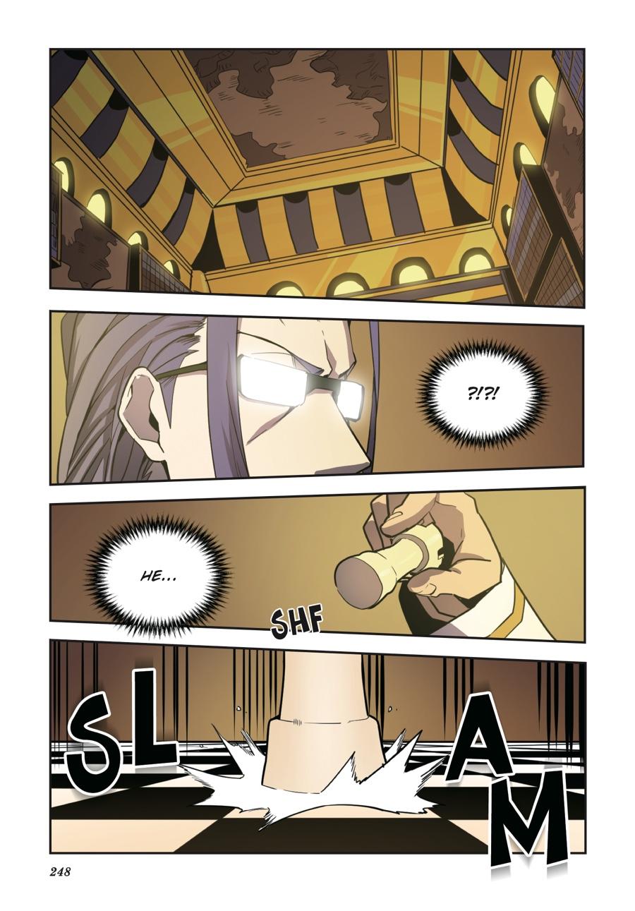 Read A Returner's Magic Should Be Special (Comic) EN Manga Online