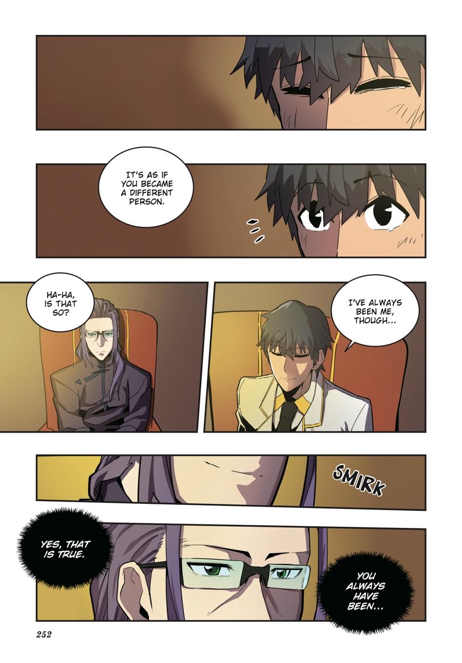 Read A Returner's Magic Should Be Special (Comic) EN Manga Online