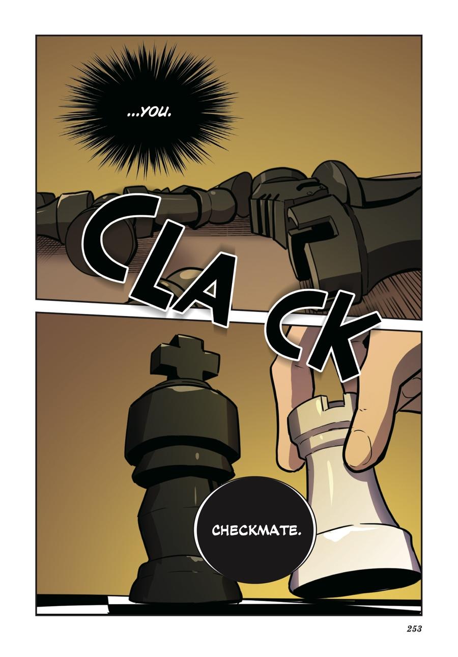 Read A Returner's Magic Should Be Special (Comic) EN Manga Online