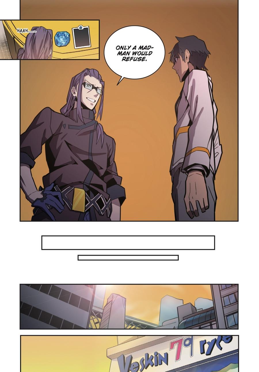 Read A Returner's Magic Should Be Special (Comic) EN Manga Online