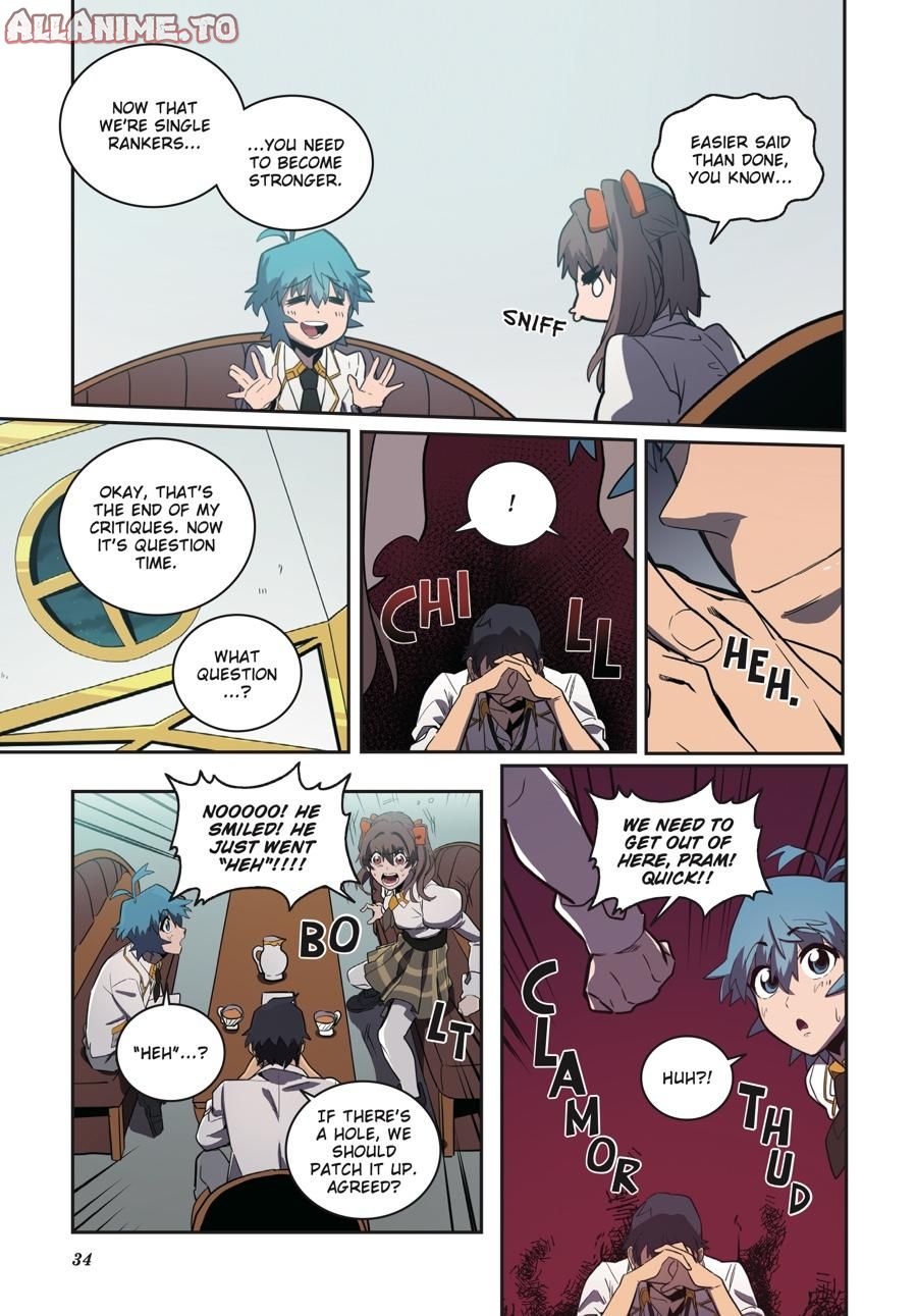 Read A Returner's Magic Should Be Special (Comic) EN Manga Online