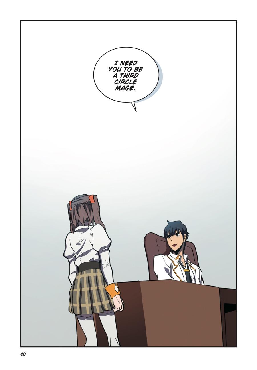 Read A Returner's Magic Should Be Special (Comic) EN Manga Online