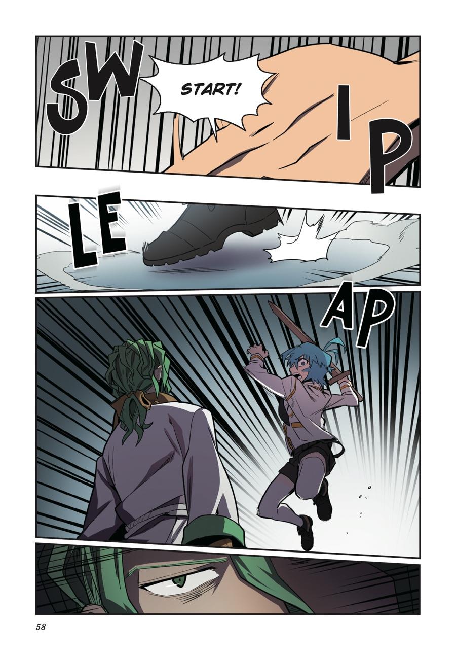 Read A Returner's Magic Should Be Special (Comic) EN Manga Online