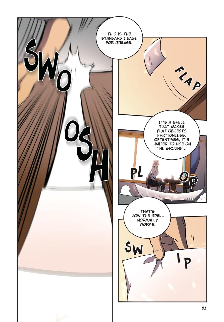 Read A Returner's Magic Should Be Special (Comic) EN Manga Online