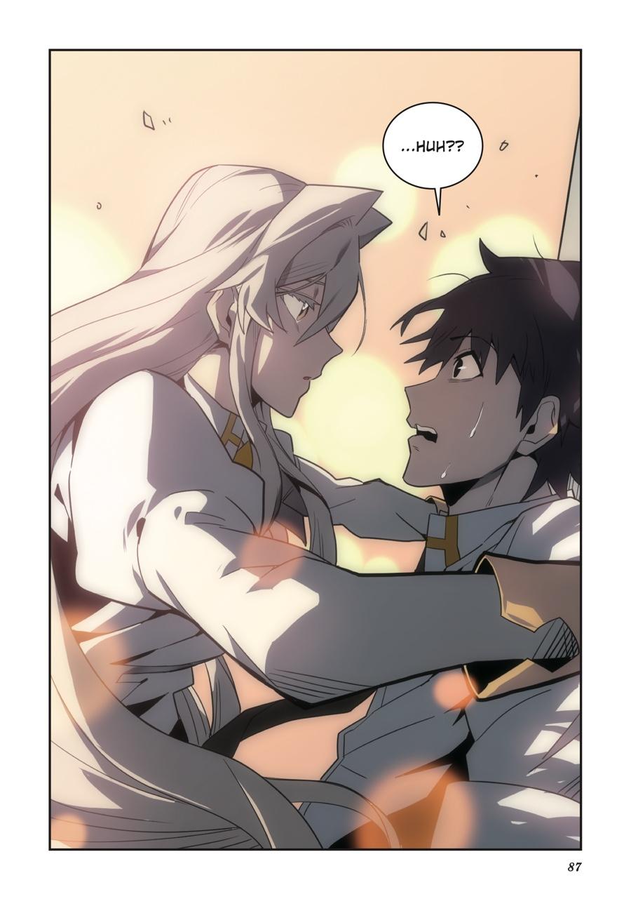 Read A Returner's Magic Should Be Special (Comic) EN Manga Online