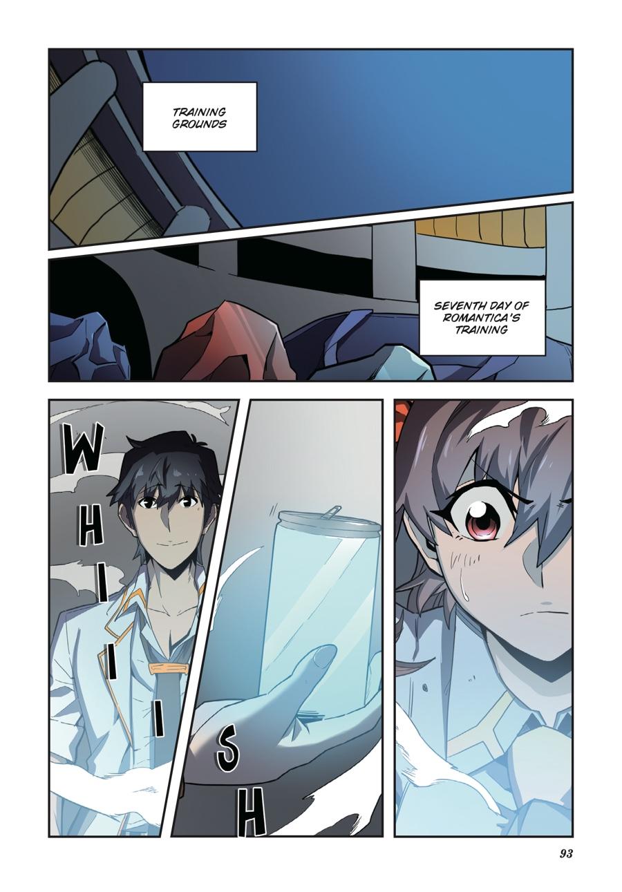 Read A Returner's Magic Should Be Special (Comic) EN Manga Online