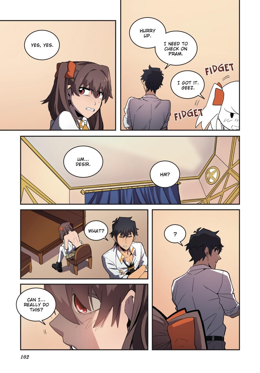 Read A Returner's Magic Should Be Special (Comic) EN Manga Online