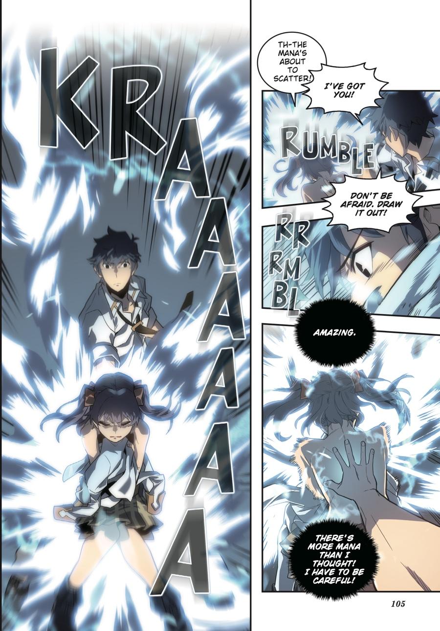 Read A Returner's Magic Should Be Special (Comic) EN Manga Online