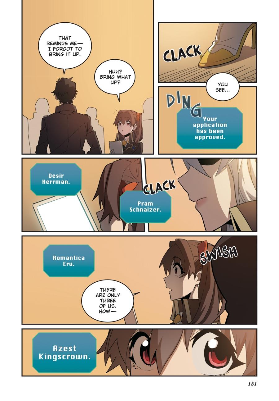 Read A Returner's Magic Should Be Special (Comic) EN Manga Online