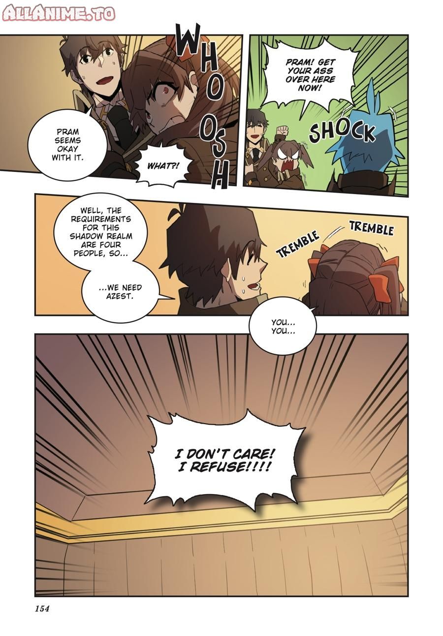 Read A Returner's Magic Should Be Special (Comic) EN Manga Online