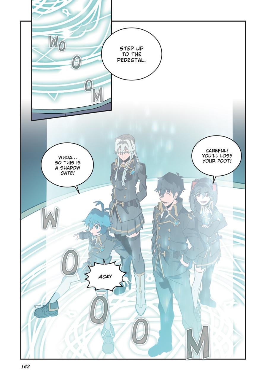 Read A Returner's Magic Should Be Special (Comic) EN Manga Online