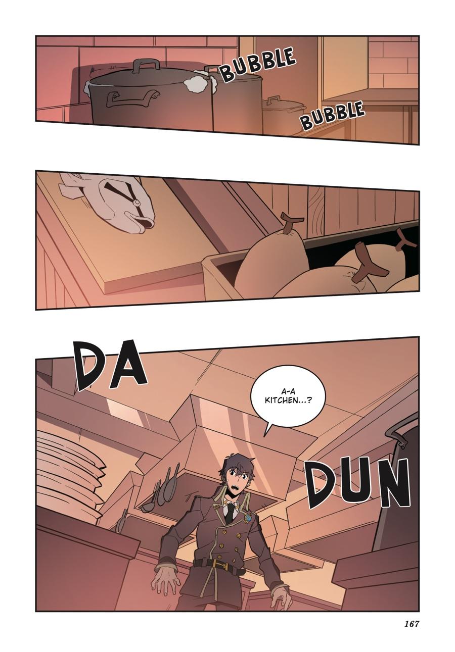 Read A Returner's Magic Should Be Special (Comic) EN Manga Online