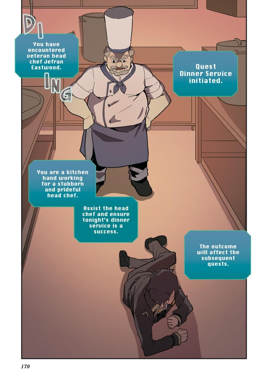 Read A Returner's Magic Should Be Special (Comic) EN Manga Online