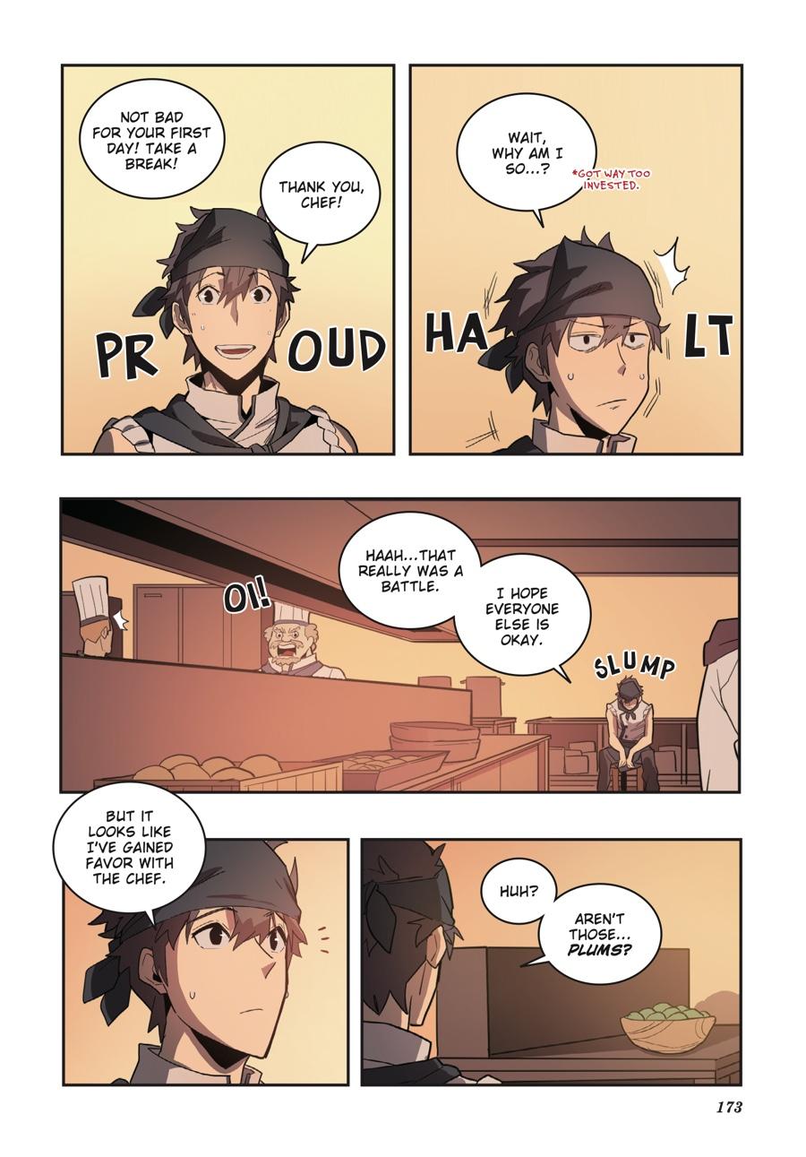 Read A Returner's Magic Should Be Special (Comic) EN Manga Online