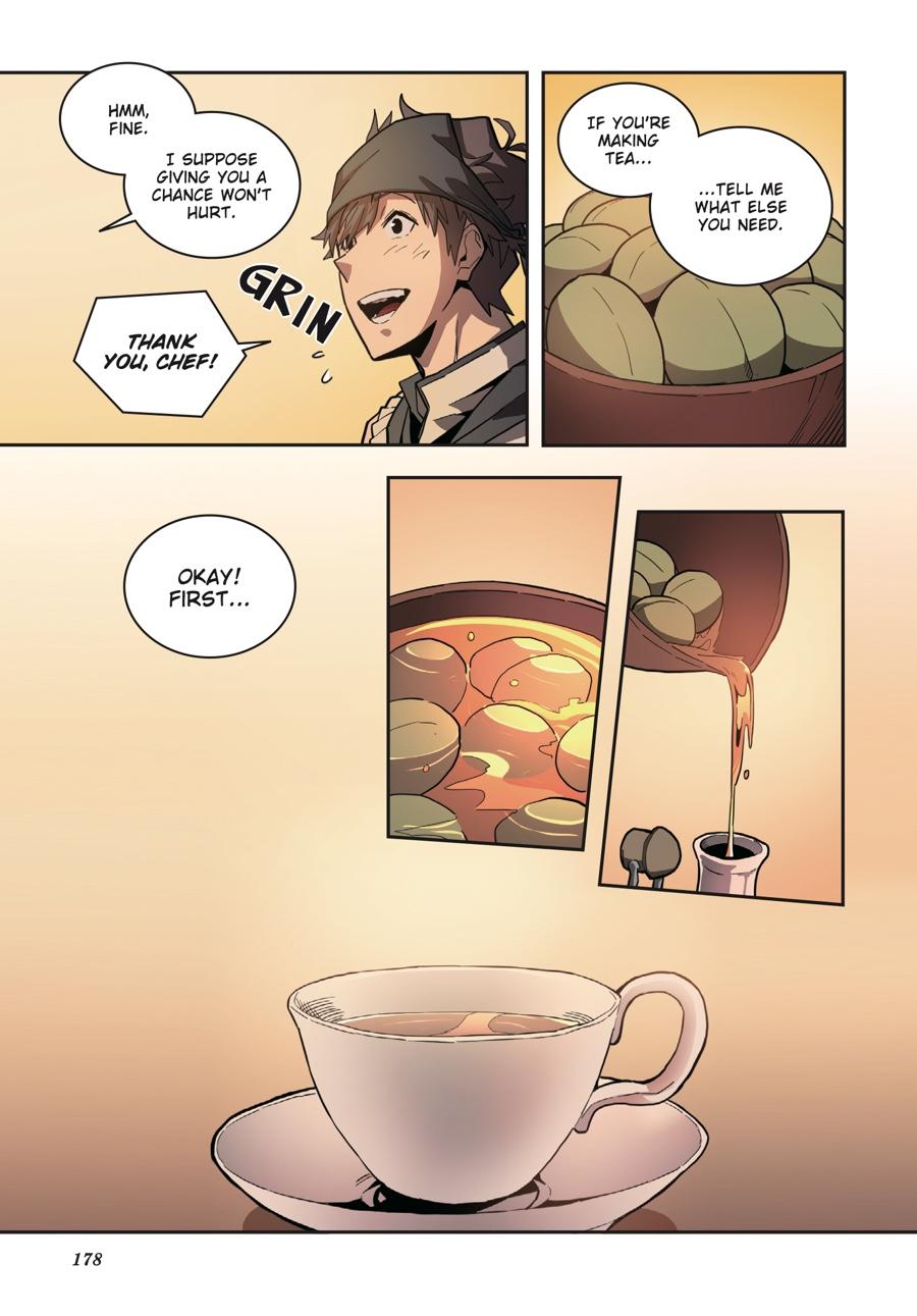 Read A Returner's Magic Should Be Special (Comic) EN Manga Online