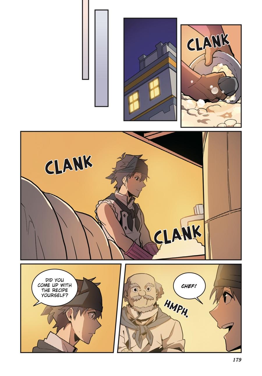 Read A Returner's Magic Should Be Special (Comic) EN Manga Online