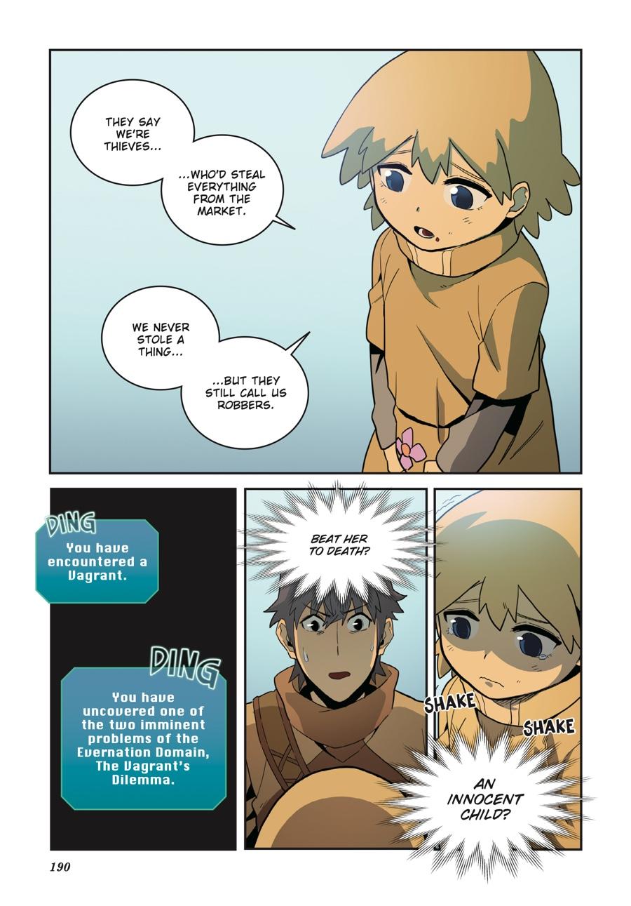 Read A Returner's Magic Should Be Special (Comic) EN Manga Online