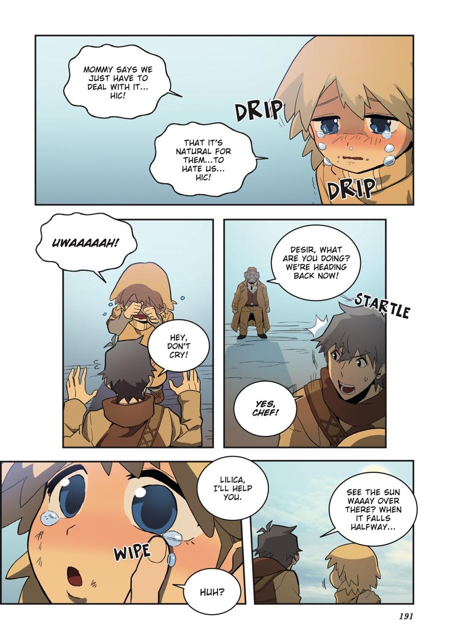 Read A Returner's Magic Should Be Special (Comic) EN Manga Online