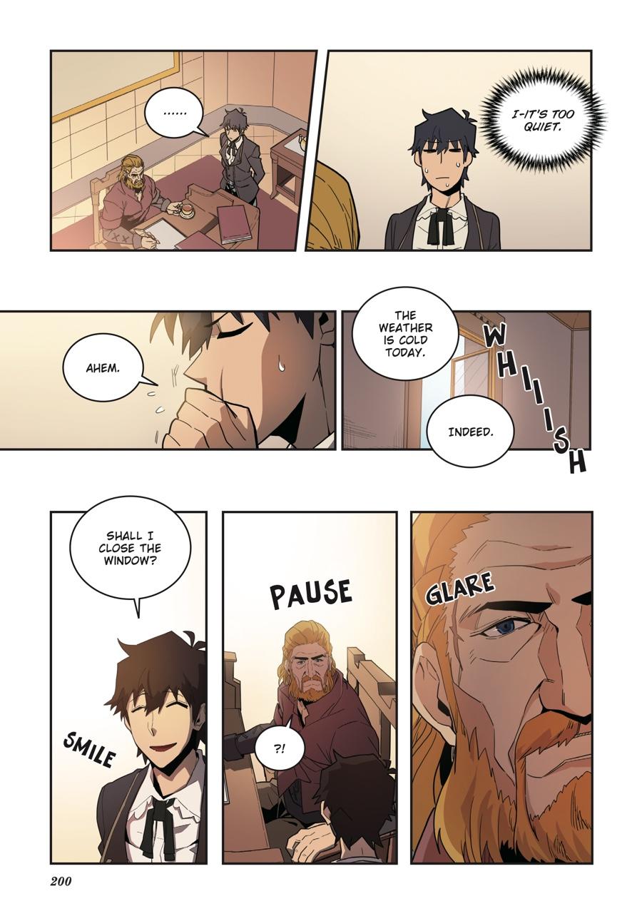 Read A Returner's Magic Should Be Special (Comic) EN Manga Online