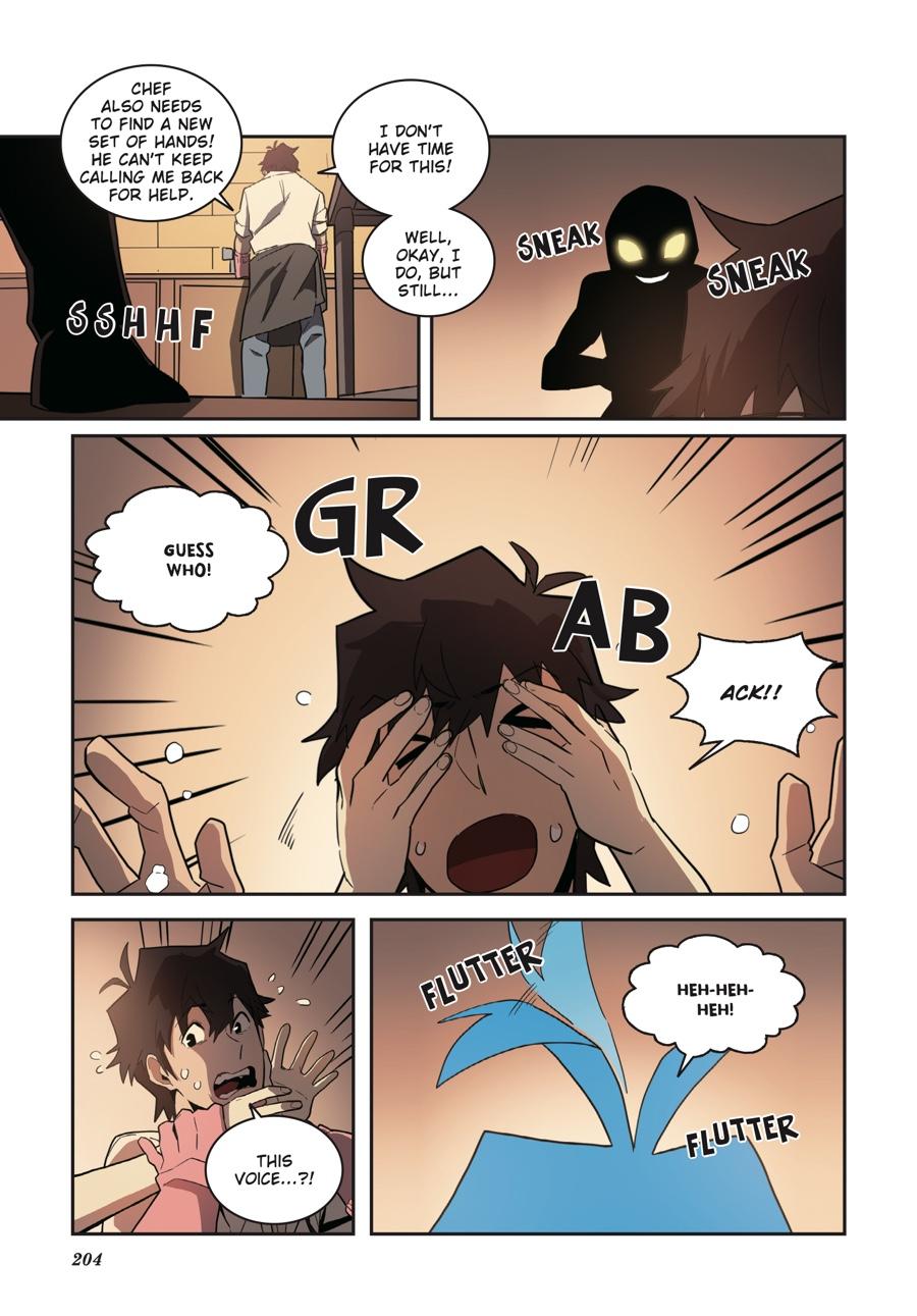 Read A Returner's Magic Should Be Special (Comic) EN Manga Online