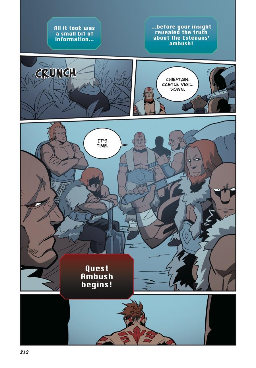 Read A Returner's Magic Should Be Special (Comic) EN Manga Online