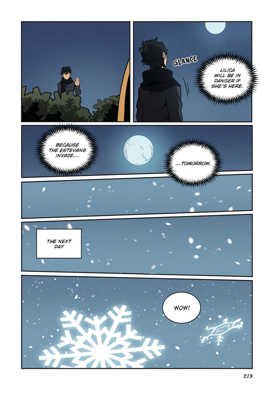 Read A Returner's Magic Should Be Special (Comic) EN Manga Online