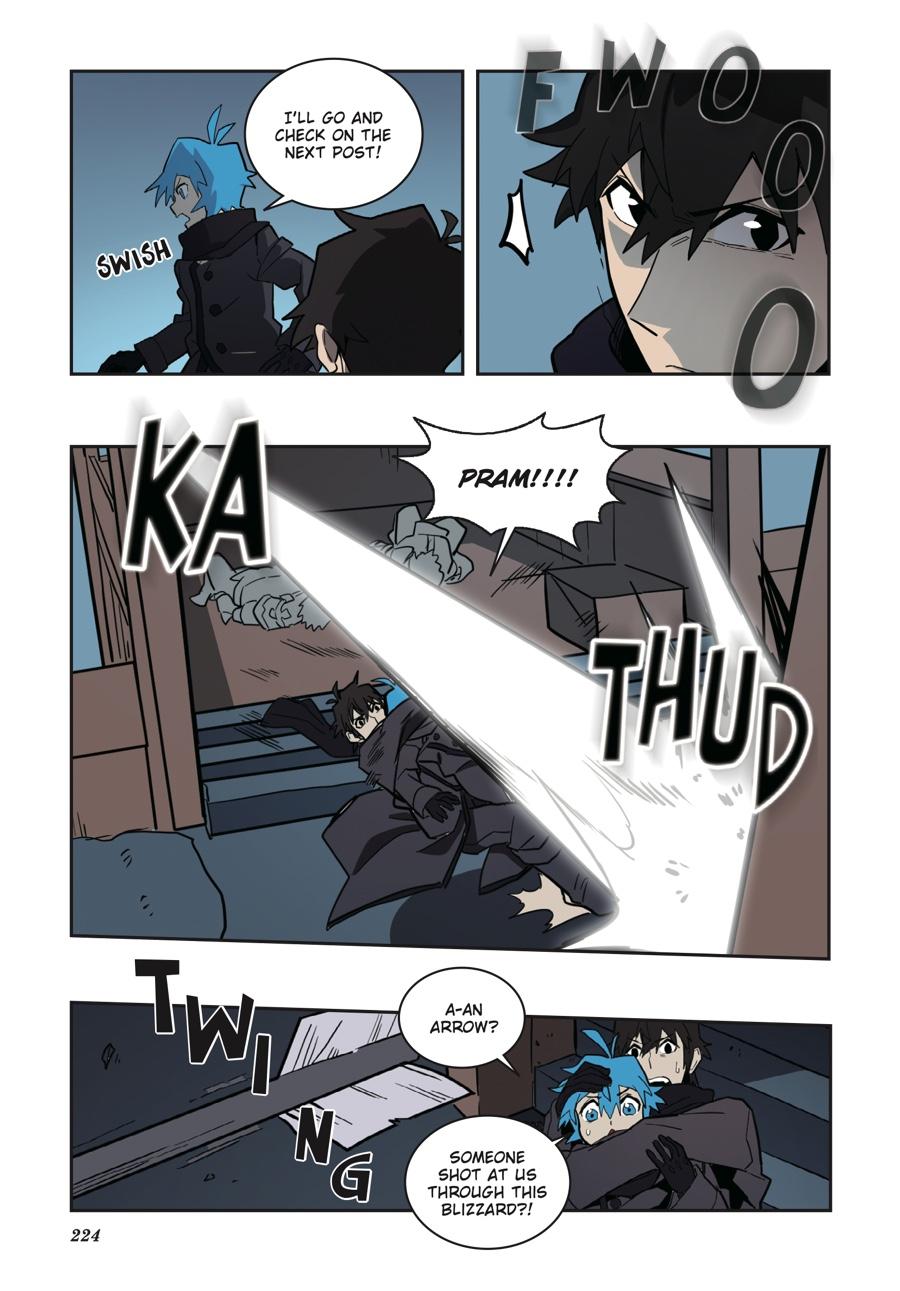 Read A Returner's Magic Should Be Special (Comic) EN Manga Online