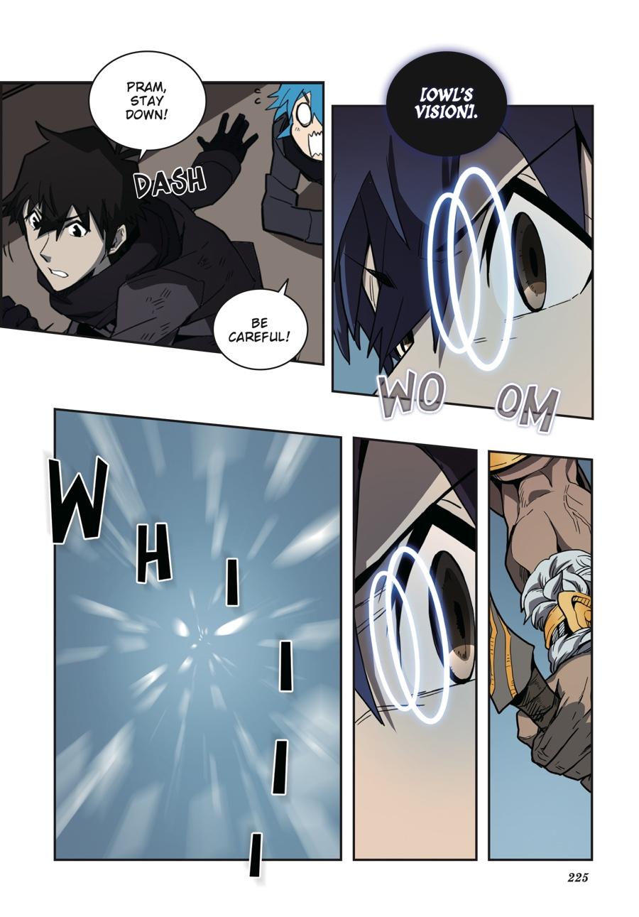 Read A Returner's Magic Should Be Special (Comic) EN Manga Online