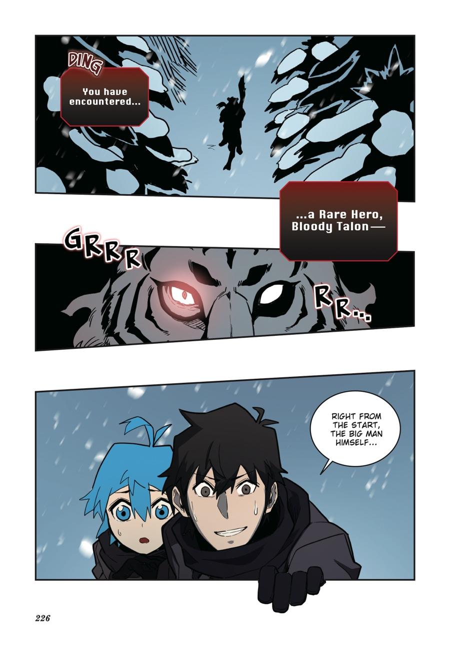 Read A Returner's Magic Should Be Special (Comic) EN Manga Online