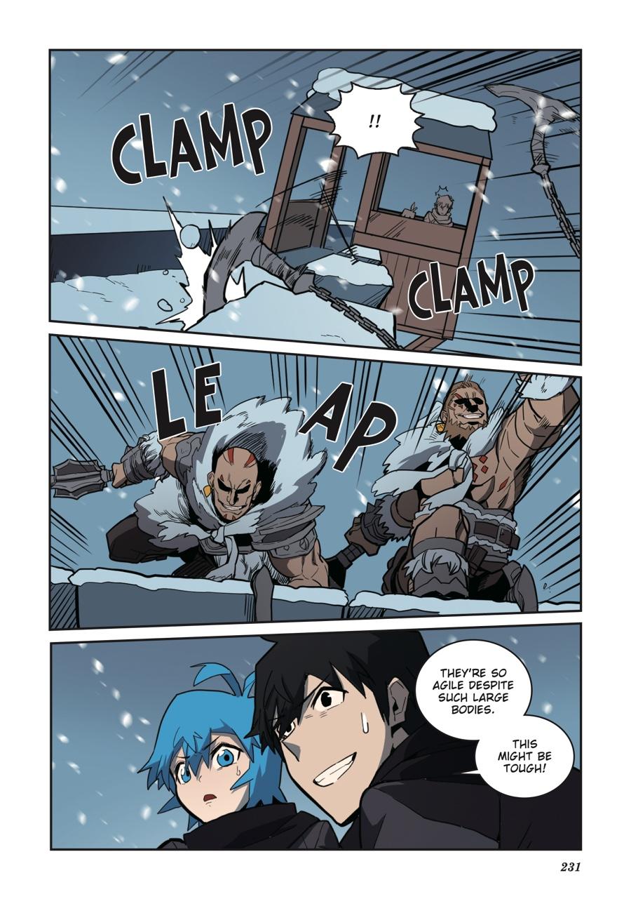 Read A Returner's Magic Should Be Special (Comic) EN Manga Online