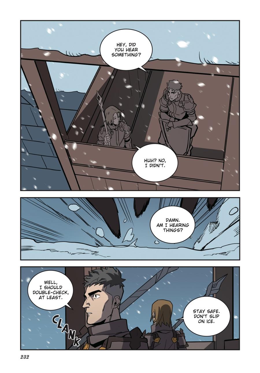 Read A Returner's Magic Should Be Special (Comic) EN Manga Online