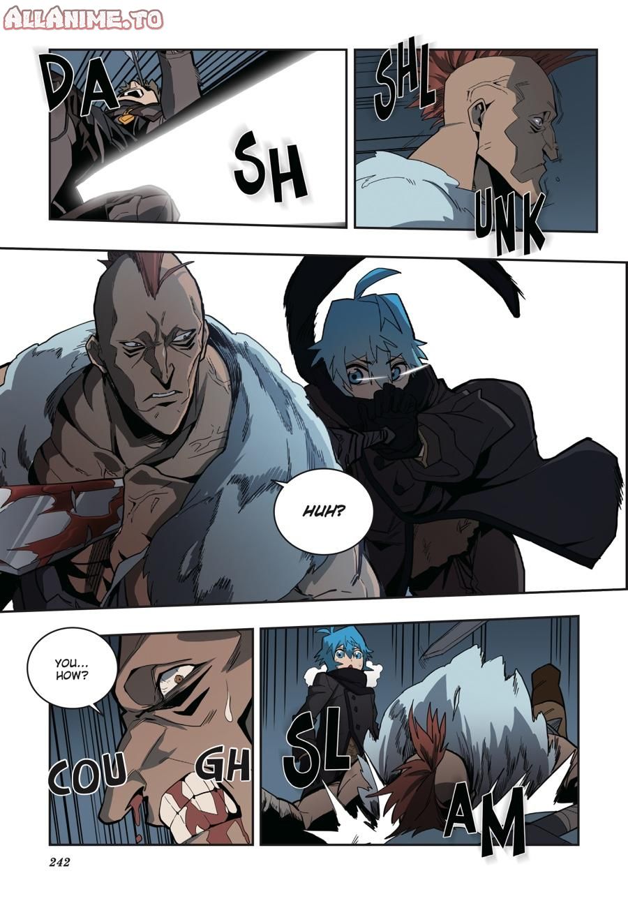 Read A Returner's Magic Should Be Special (Comic) EN Manga Online