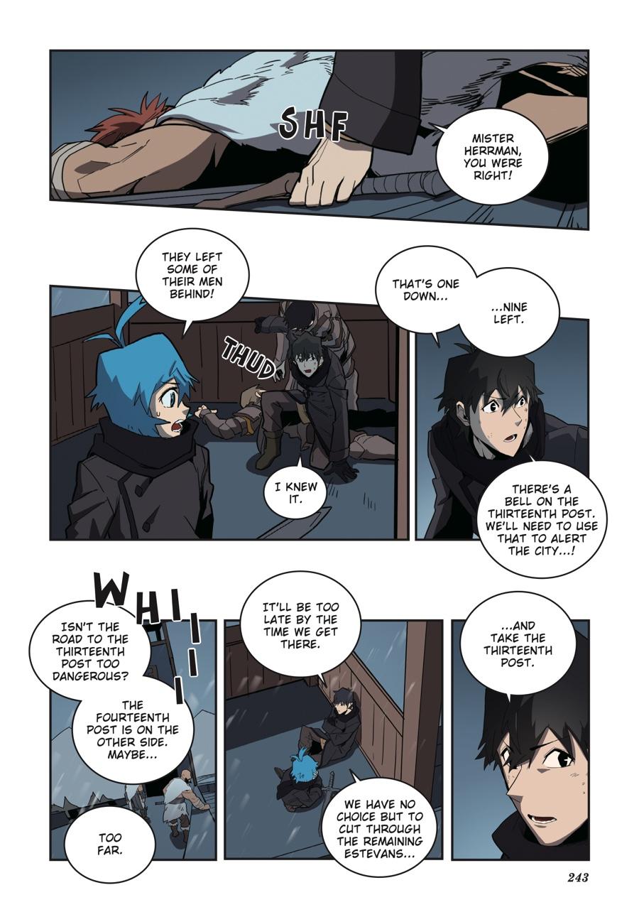 Read A Returner's Magic Should Be Special (Comic) EN Manga Online