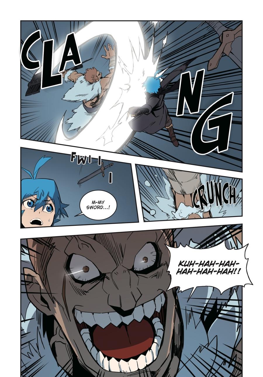 Read A Returner's Magic Should Be Special (Comic) EN Manga Online