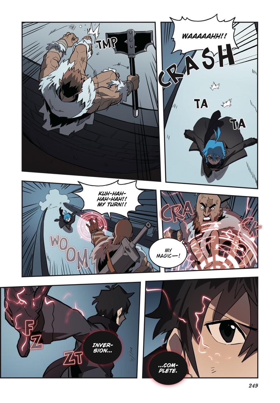 Read A Returner's Magic Should Be Special (Comic) EN Manga Online