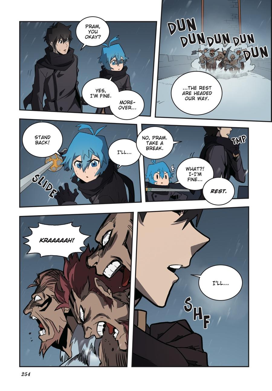 Read A Returner's Magic Should Be Special (Comic) EN Manga Online