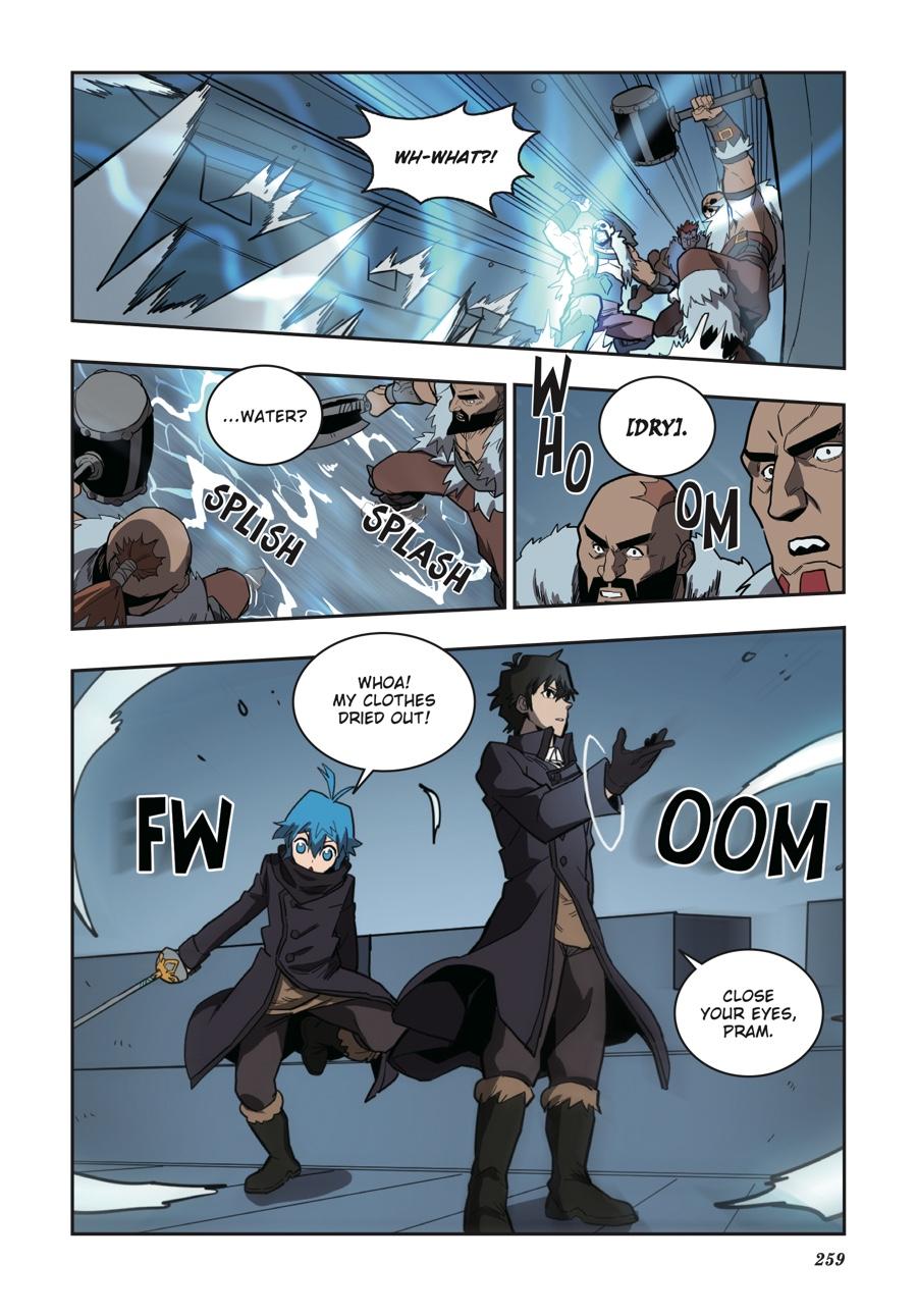 Read A Returner's Magic Should Be Special (Comic) EN Manga Online