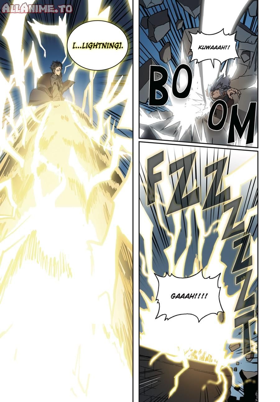 Read A Returner's Magic Should Be Special (Comic) EN Manga Online