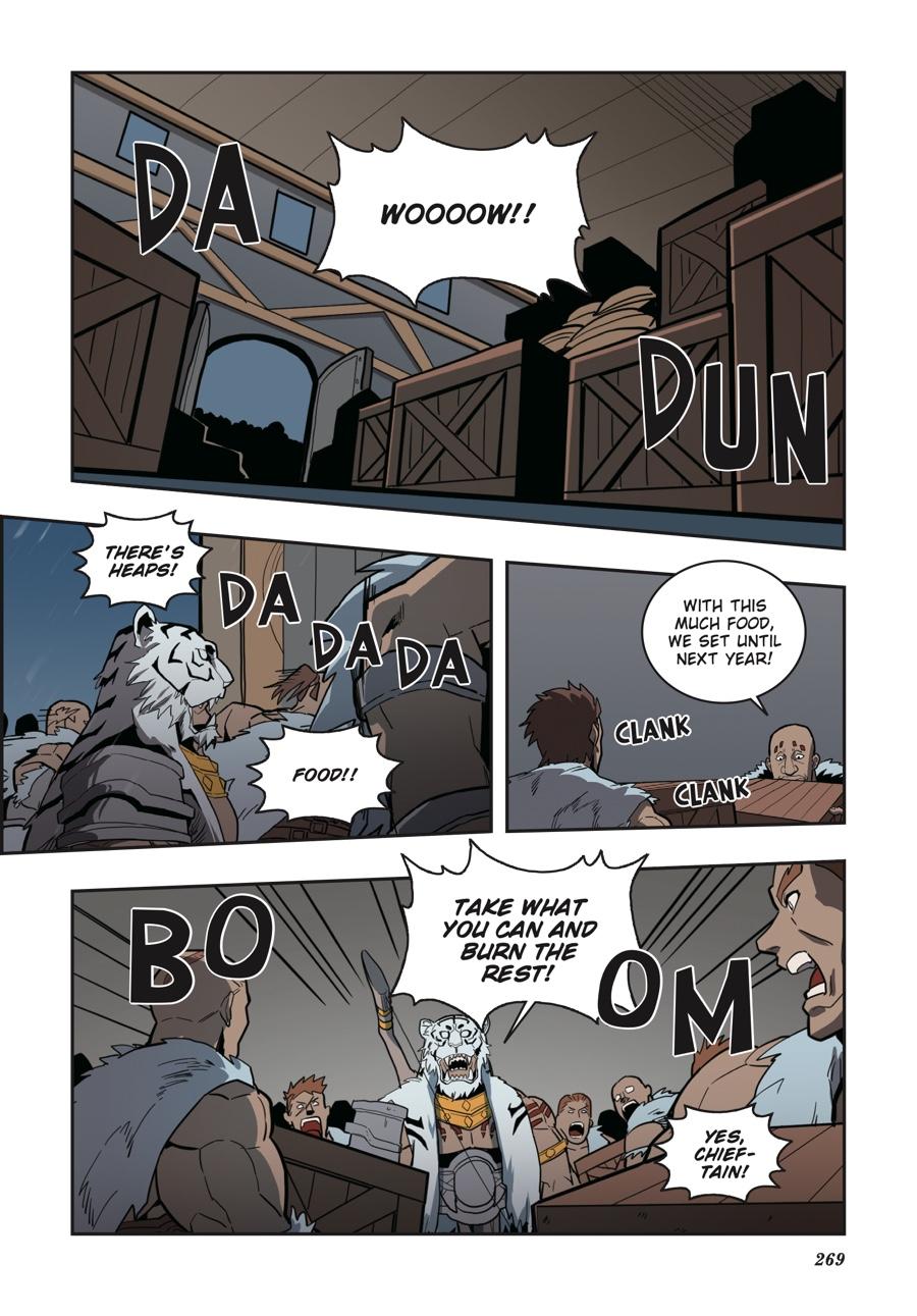 Read A Returner's Magic Should Be Special (Comic) EN Manga Online