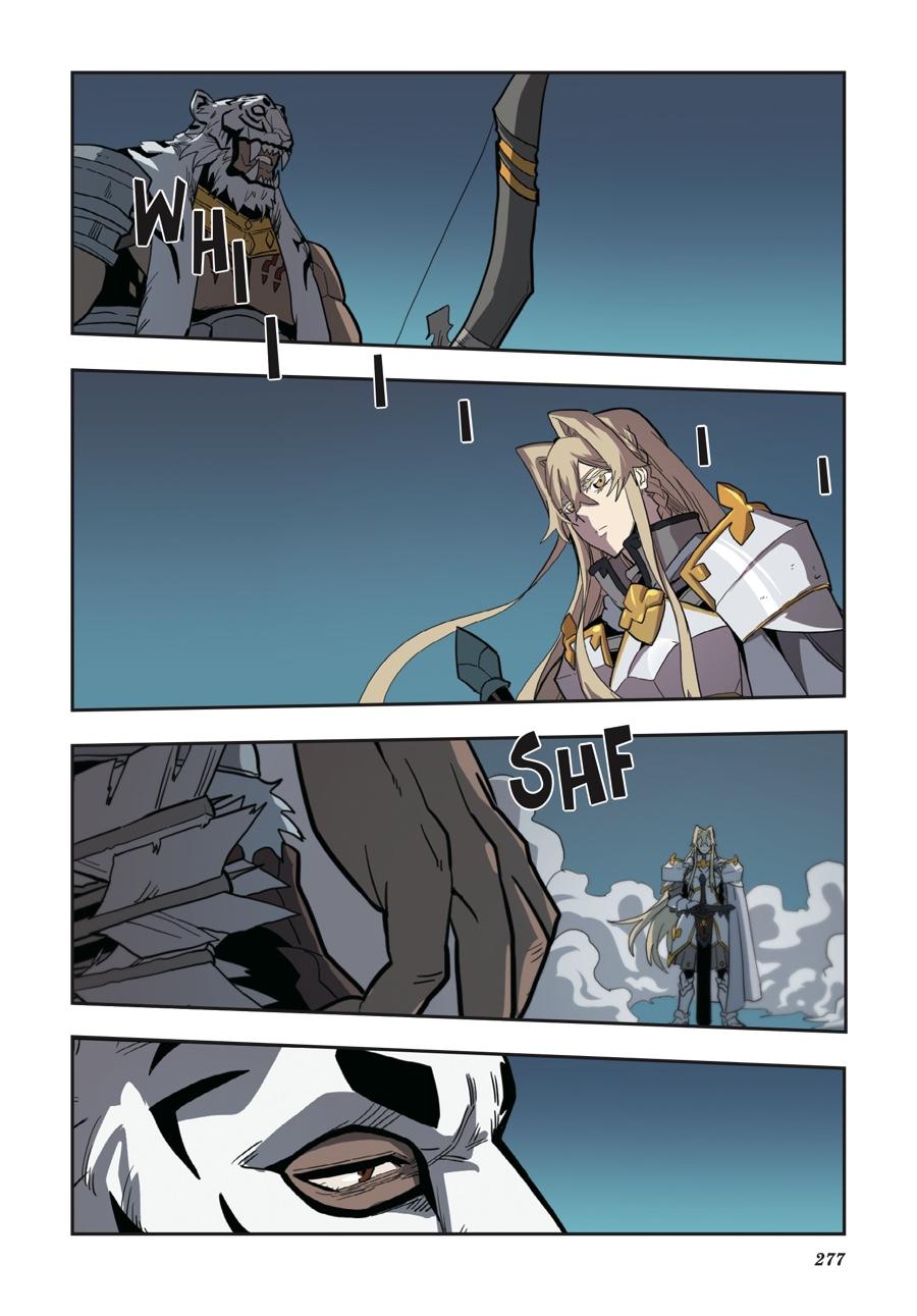 Read A Returner's Magic Should Be Special (Comic) EN Manga Online